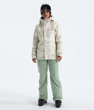Freedom Insulated Pants til kvinder