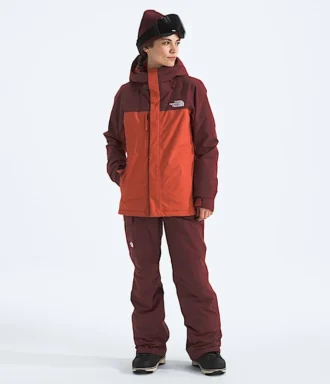 Freedom Insulated Pants til kvinder