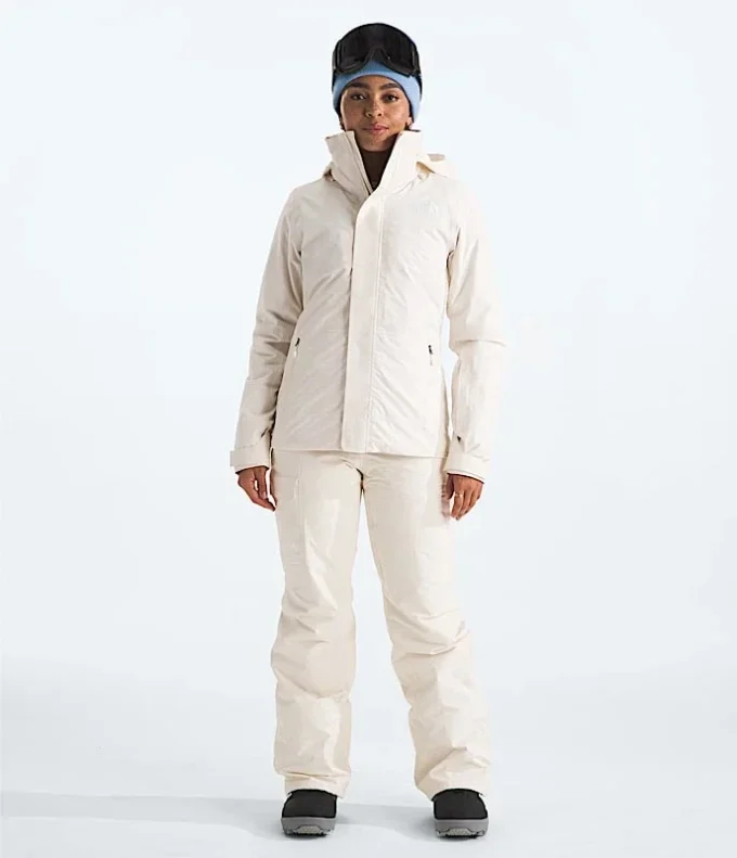 Freedom Insulated Pants til kvinder Freedom Insulated Pants til kvinder