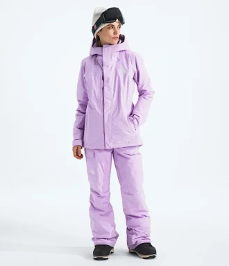 Freedom Insulated Pants til kvinder