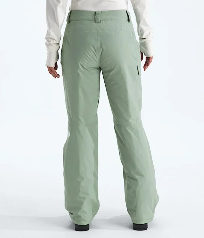 Freedom Insulated Pants til kvinder