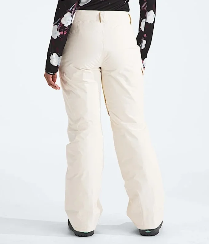Freedom Insulated Pants til kvinder Freedom Insulated Pants til kvinder