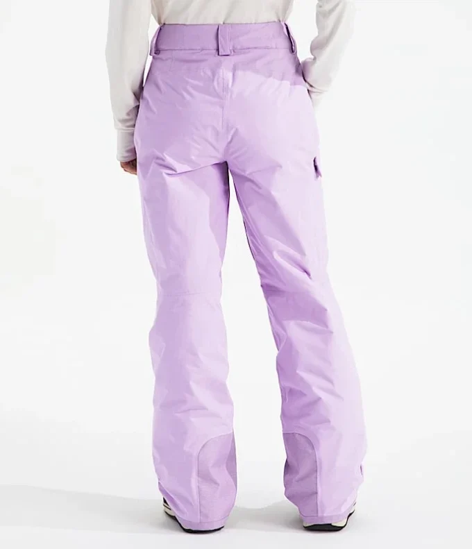 Freedom Insulated Pants til kvinder Freedom Insulated Pants til kvinder
