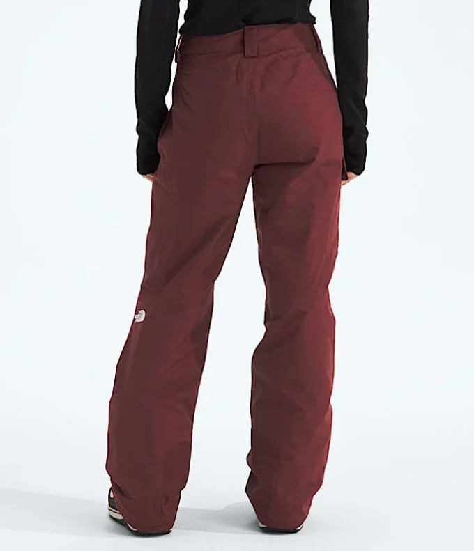 Freedom Insulated Pants til kvinder Freedom Insulated Pants til kvinder