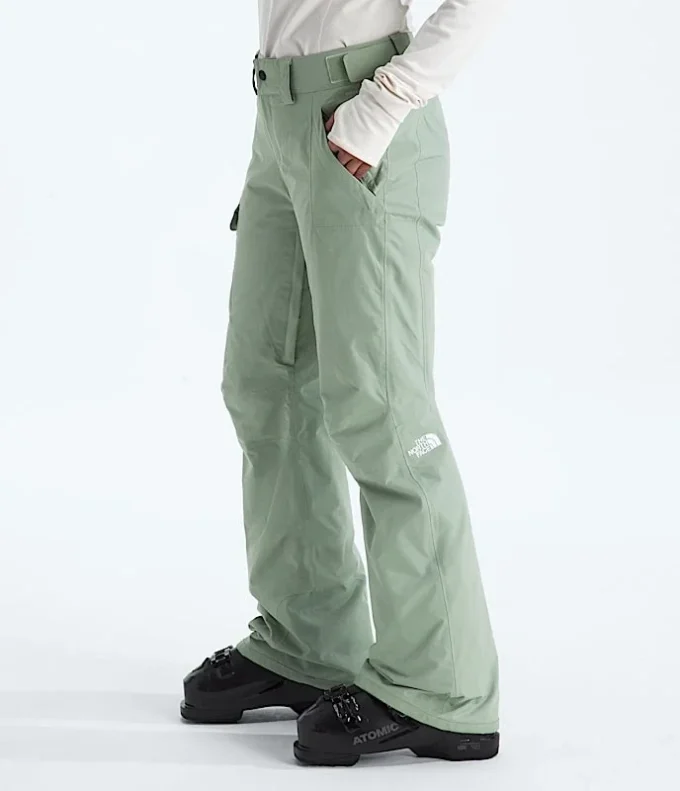 Freedom Insulated Pants til kvinder