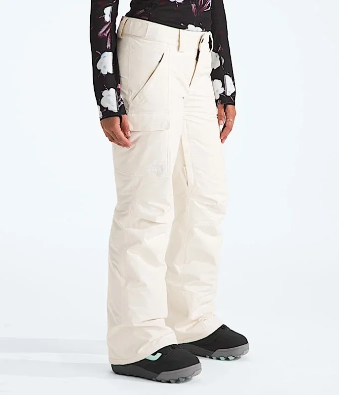 Freedom Insulated Pants til kvinder Freedom Insulated Pants til kvinder