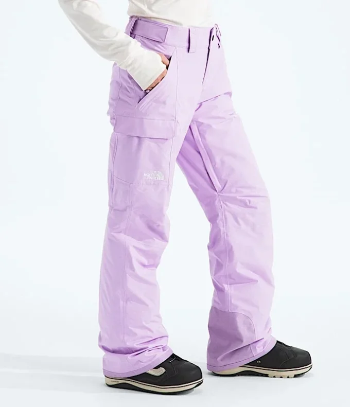 Freedom Insulated Pants til kvinder Freedom Insulated Pants til kvinder