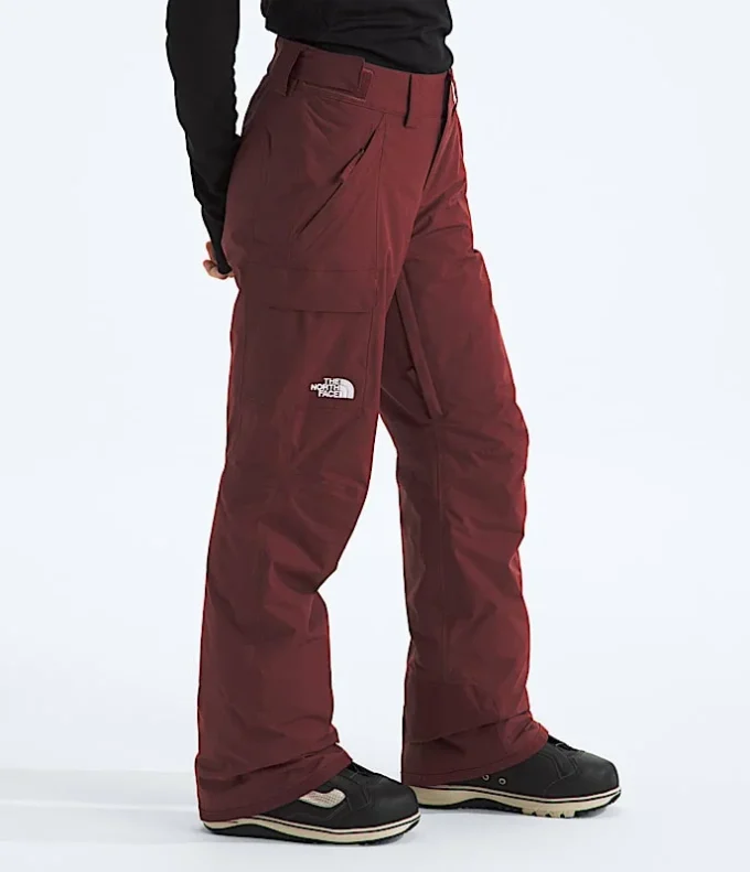Freedom Insulated Pants til kvinder Freedom Insulated Pants til kvinder