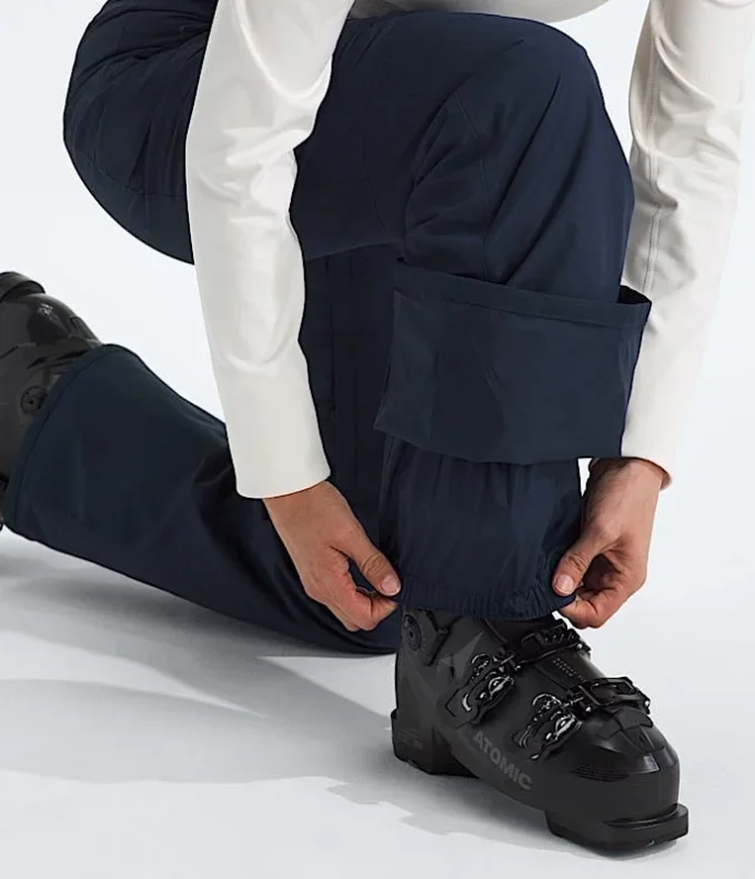 Freedom Insulated Pants til kvinder