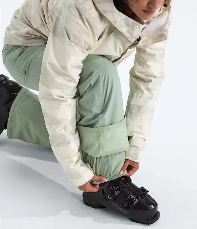 Freedom Insulated Pants til kvinder