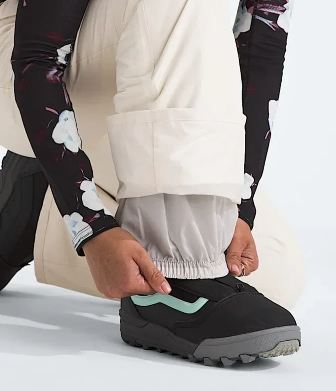 Freedom Insulated Pants til kvinder Freedom Insulated Pants til kvinder