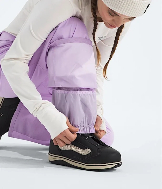 Freedom Insulated Pants til kvinder Freedom Insulated Pants til kvinder