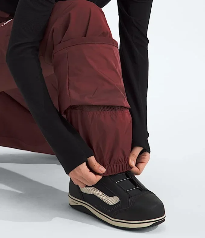 Freedom Insulated Pants til kvinder Freedom Insulated Pants til kvinder