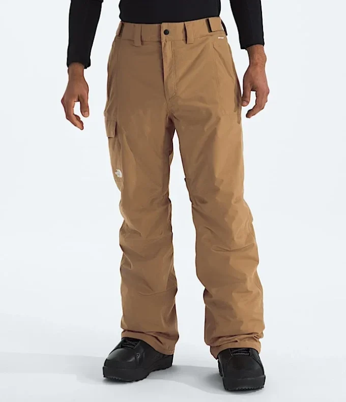 Freedom Insulated Pants til mænd Freedom Insulated Pants til mænd