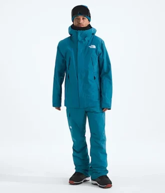 Freedom Insulated Pants til mænd
