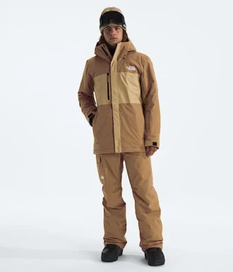 Freedom Insulated Pants til mænd