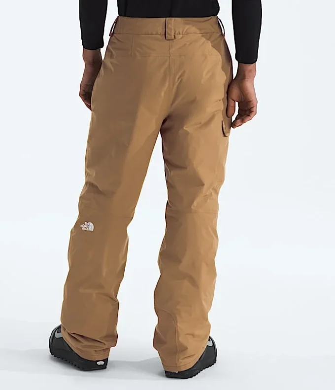 Freedom Insulated Pants til mænd Freedom Insulated Pants til mænd
