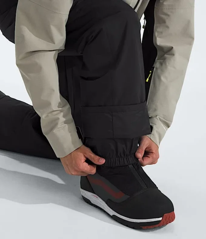 Freedom Insulated Pants til mænd Freedom Insulated Pants til mænd