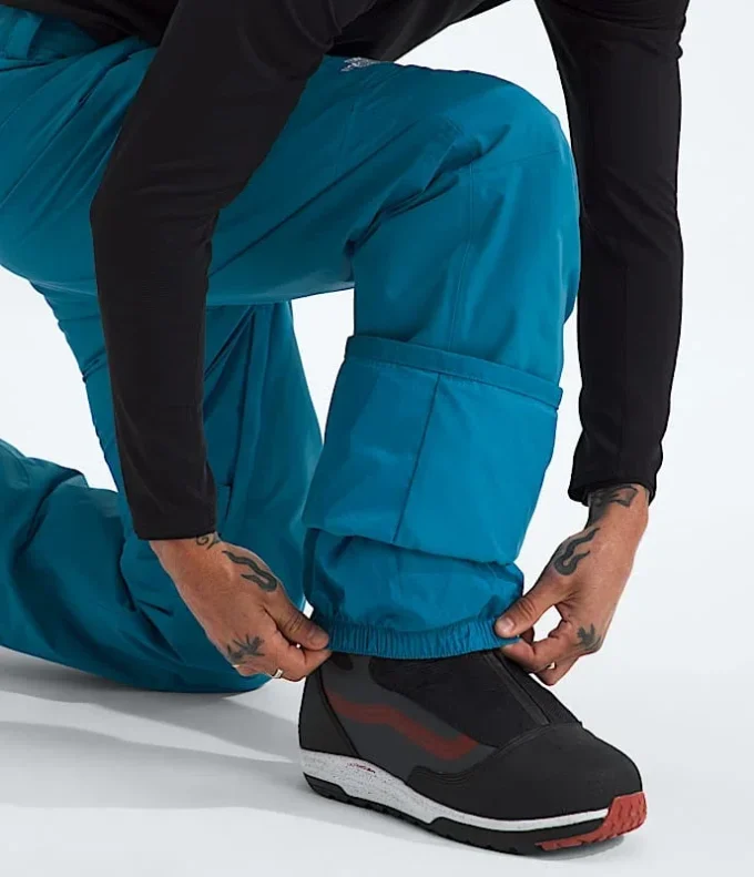 Freedom Insulated Pants til mænd Freedom Insulated Pants til mænd