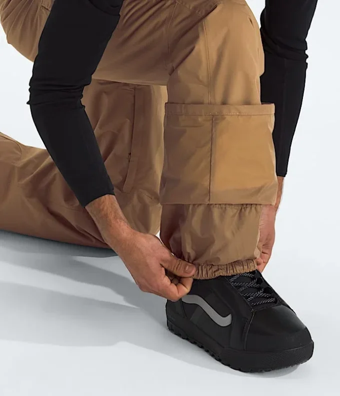 Freedom Insulated Pants til mænd Freedom Insulated Pants til mænd