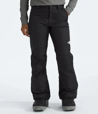 Freedom Insulated Pants til piger