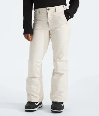 Freedom Insulated Pants til piger