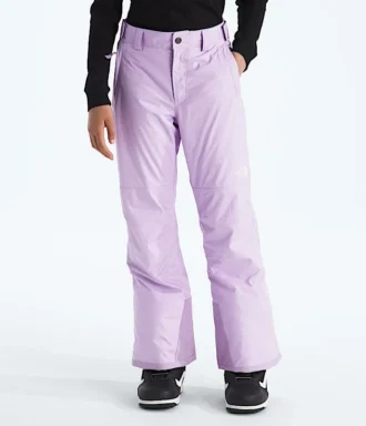 Freedom Insulated Pants til piger