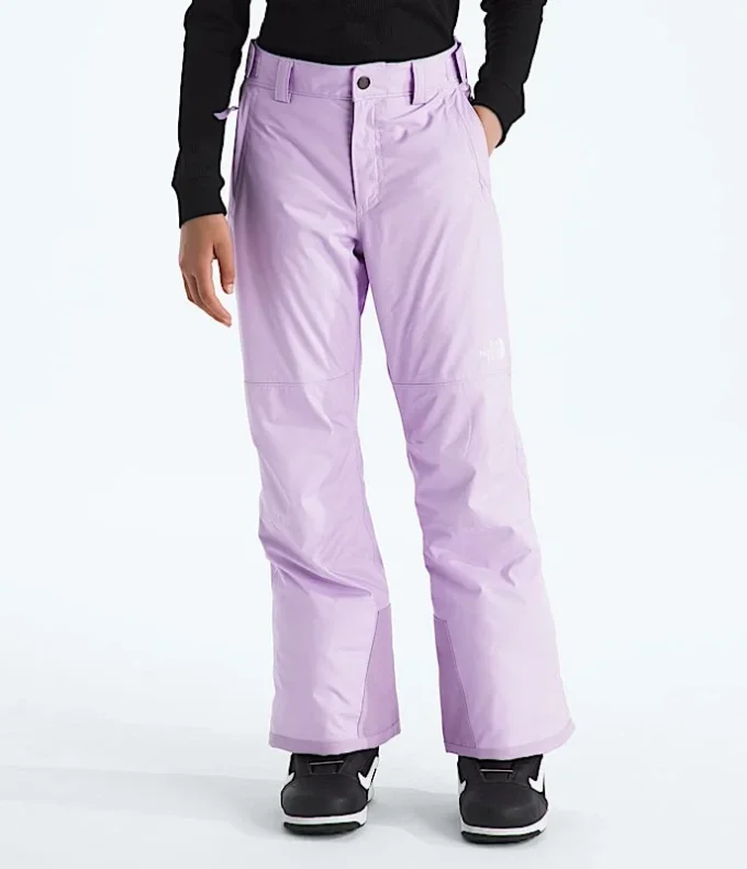 Freedom Insulated Pants til piger Freedom Insulated Pants til piger