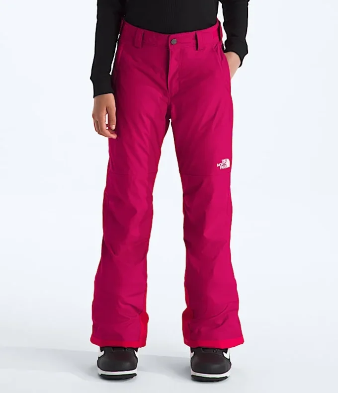 Freedom Insulated Pants til piger Freedom Insulated Pants til piger