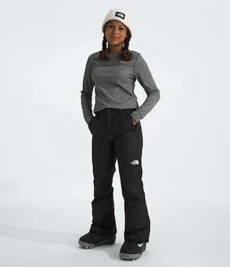 Freedom Insulated Pants til piger