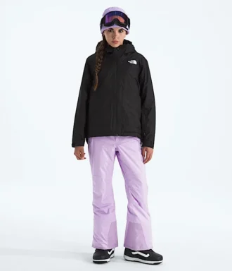 Freedom Insulated Pants til piger
