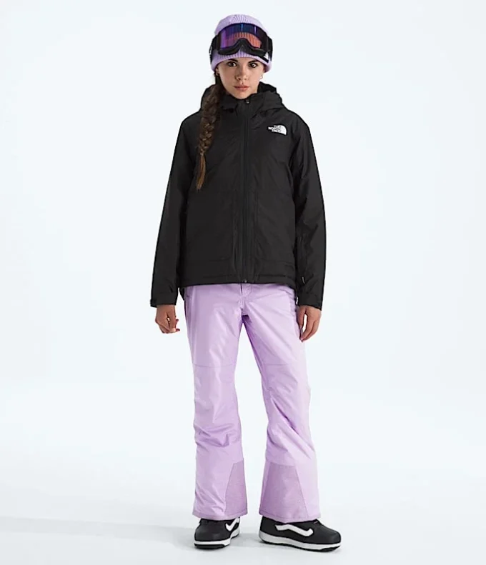 Freedom Insulated Pants til piger Freedom Insulated Pants til piger