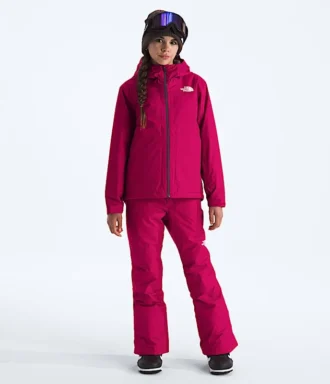 Freedom Insulated Pants til piger
