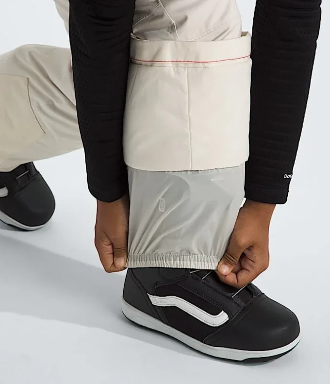 Freedom Insulated Pants til piger Freedom Insulated Pants til piger