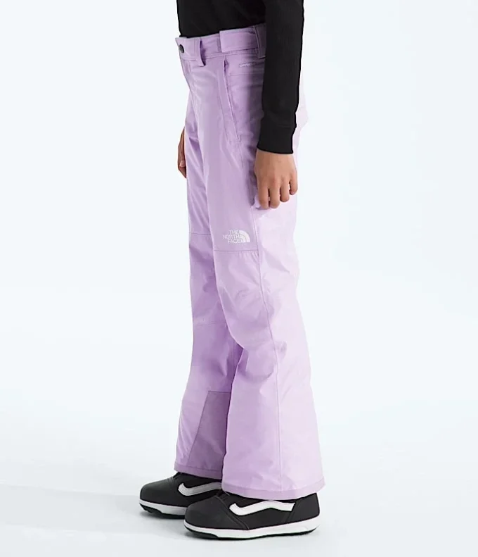 Freedom Insulated Pants til piger Freedom Insulated Pants til piger