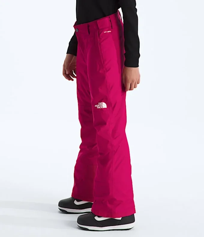 Freedom Insulated Pants til piger Freedom Insulated Pants til piger
