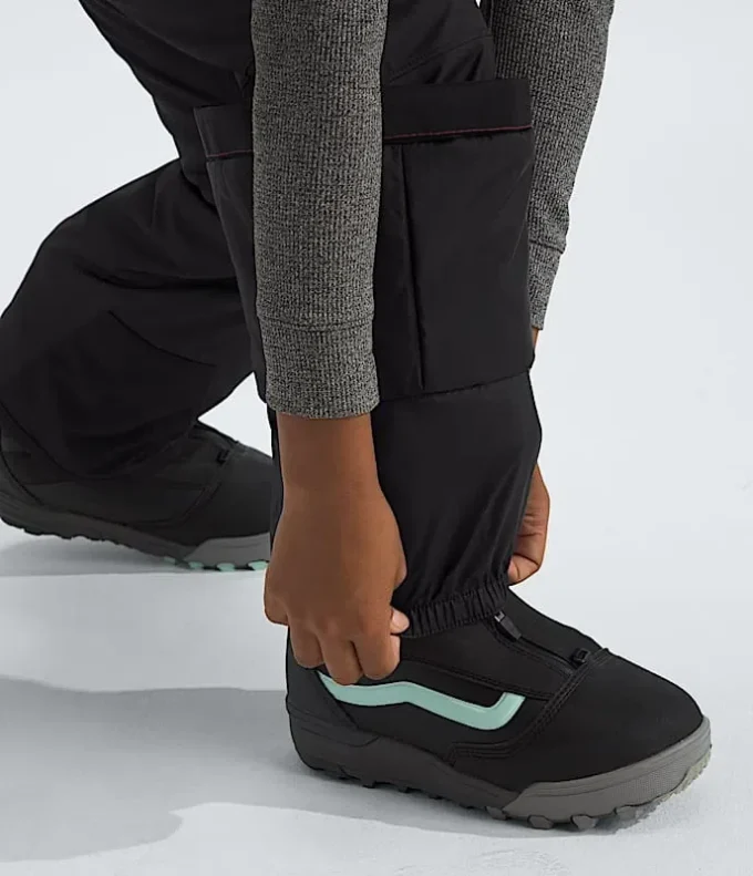 Freedom Insulated Pants til piger Freedom Insulated Pants til piger