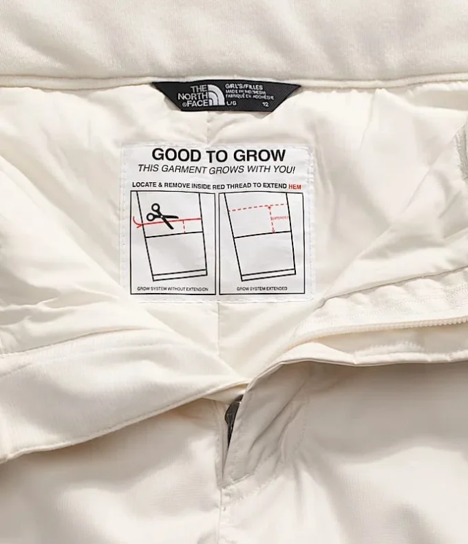 Freedom Insulated Pants til piger Freedom Insulated Pants til piger