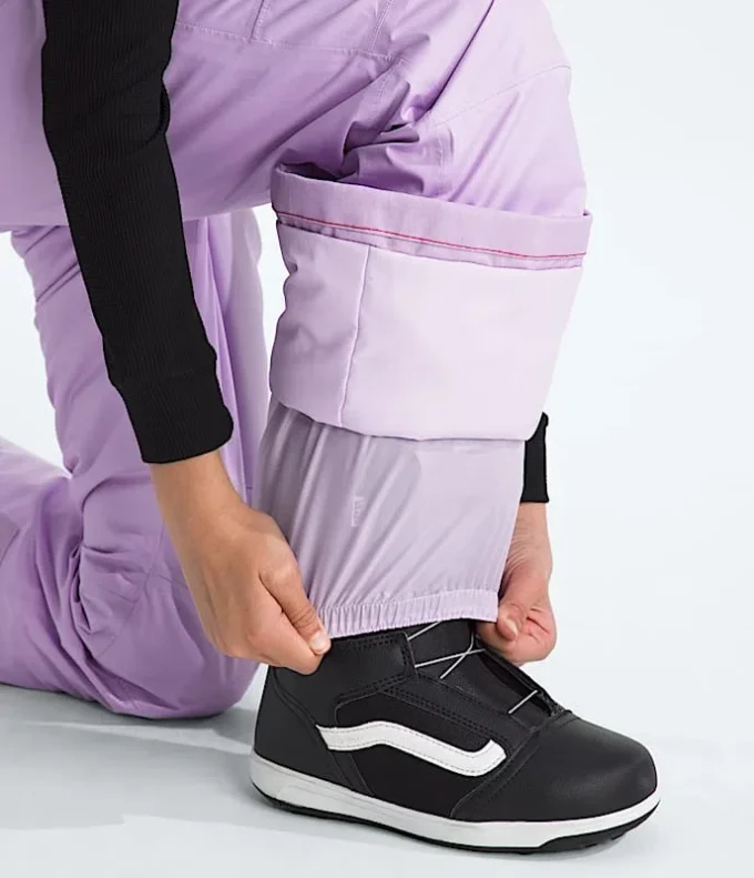 Freedom Insulated Pants til piger Freedom Insulated Pants til piger