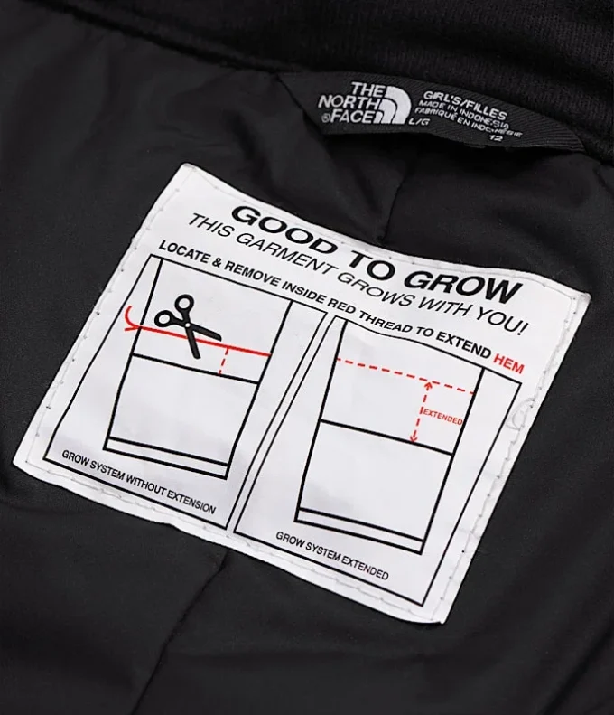 Freedom Insulated Pants til piger Freedom Insulated Pants til piger