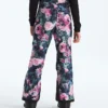 Freedom Insulated Pants til piger – Print Freedom Insulated Pants til piger – Print