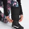 Freedom Insulated Pants til piger – Print Freedom Insulated Pants til piger – Print