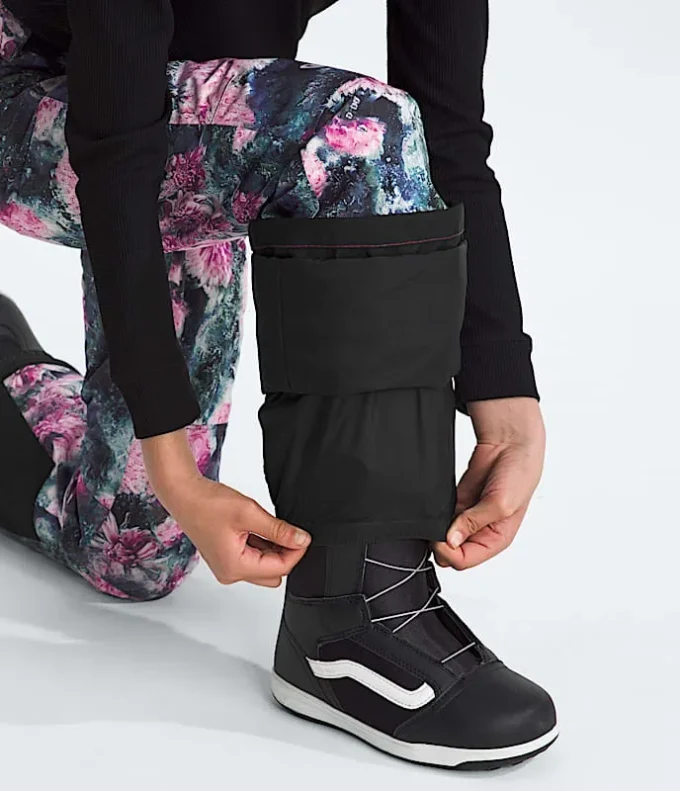 Freedom Insulated Pants til piger – Print Freedom Insulated Pants til piger – Print