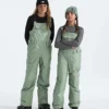 Freedom-overalls med isolering til drenge og piger Freedom-overalls med isolering til drenge og piger