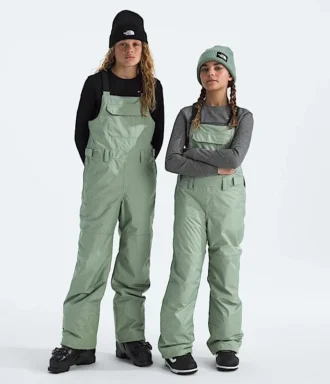 Freedom-overalls med isolering til drenge og piger Freedom-overalls med isolering til drenge og piger