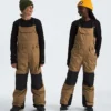 Freedom-overalls med isolering til drenge og piger Freedom-overalls med isolering til drenge og piger