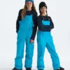 Freedom-overalls med isolering til drenge og piger Freedom-overalls med isolering til drenge og piger