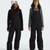 Freedom-overalls med isolering til drenge og piger Freedom-overalls med isolering til drenge og piger