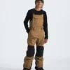 Freedom-overalls med isolering til drenge og piger Freedom-overalls med isolering til drenge og piger