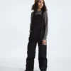 Freedom-overalls med isolering til drenge og piger Freedom-overalls med isolering til drenge og piger